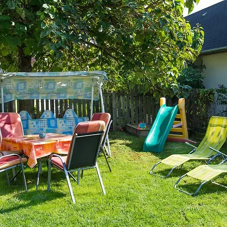 Andrea Apartmanhaz *