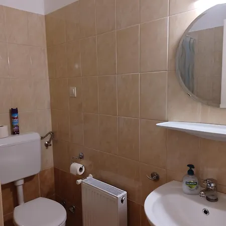 Andrea Apartmanhaz Apartmán *