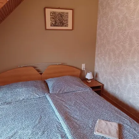 Andrea Apartmanhaz *