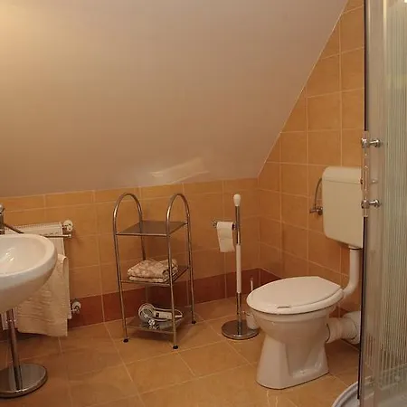דירה Andrea Apartmanhaz