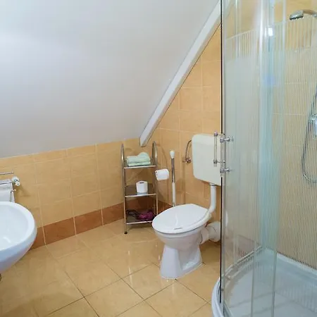 Andrea Apartmanhaz Balatongyörök