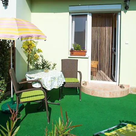 Andrea Apartmanhaz Balatongyörök