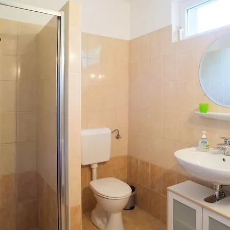 Andrea Apartmanhaz Balatongyörök