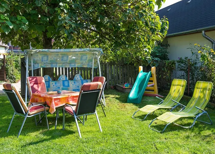 Andrea Apartmanhaz *