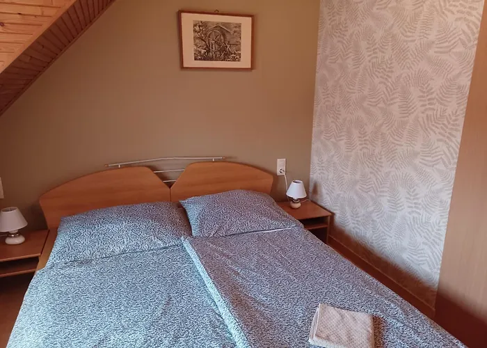 Andrea Apartmanhaz *