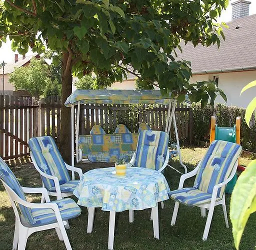 Andrea Apartmanhaz Balatongyörök