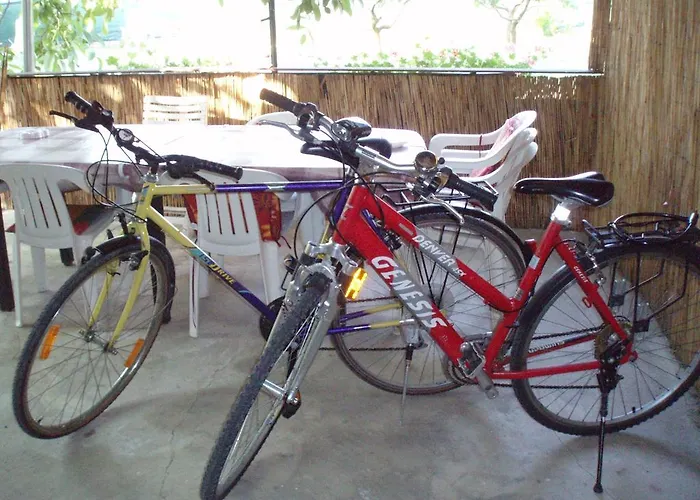 Andrea Apartmanhaz *