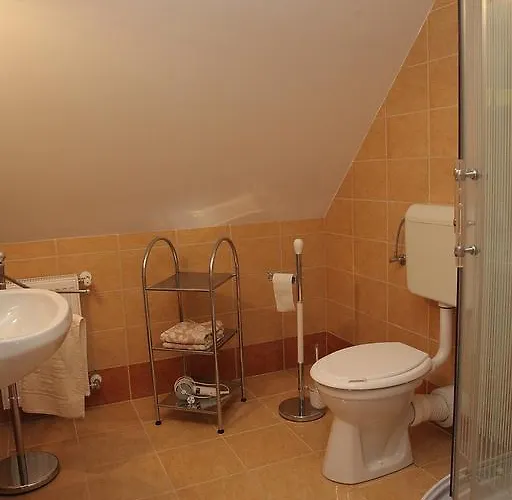 Διαμέρισμα Andrea Apartmanhaz