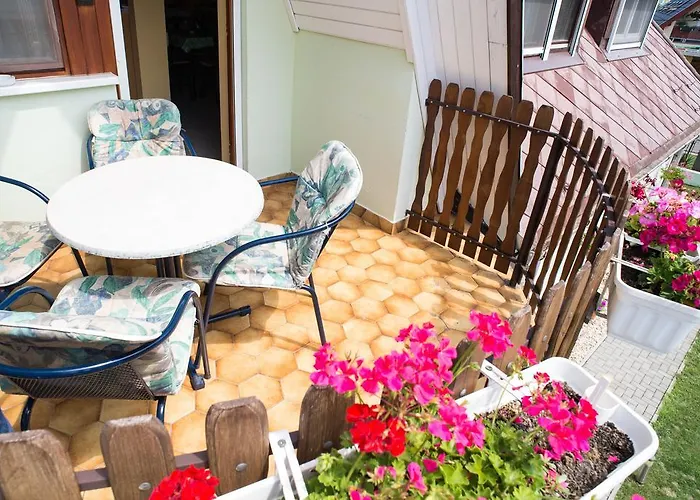 Διαμέρισμα Andrea Apartmanhaz *