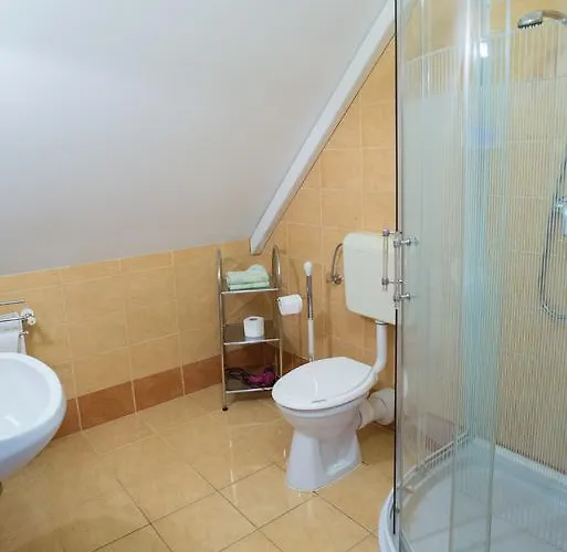 Andrea Apartmanhaz Balatongyörök