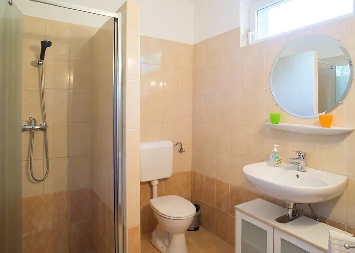 Andrea Apartmanhaz Balatongyörök