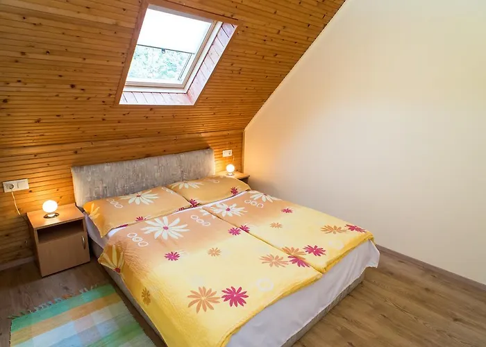 Διαμέρισμα Andrea Apartmanhaz