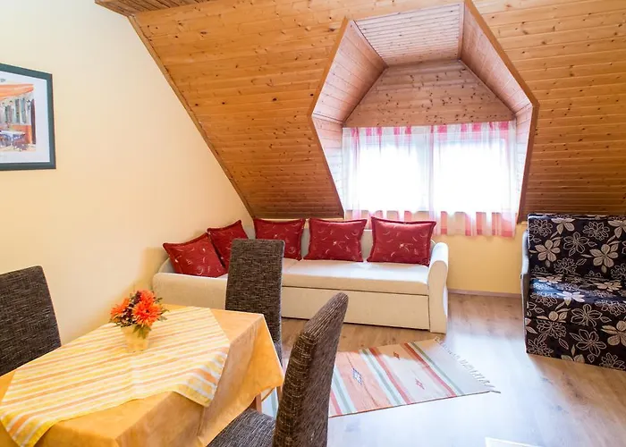 Andrea Apartmanhaz Balatongyörök